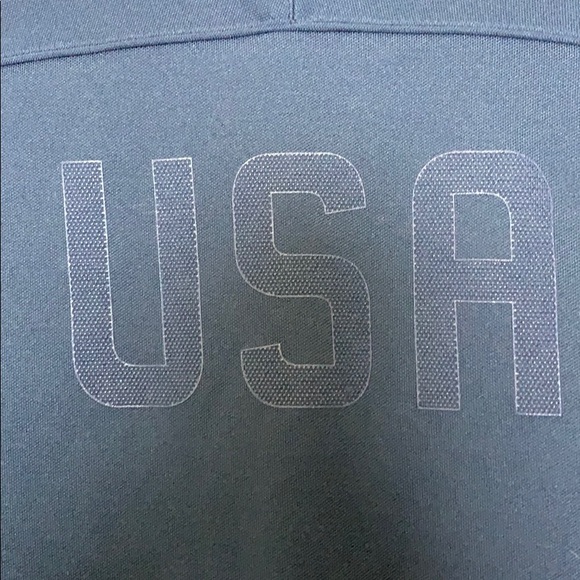 Nike USA soccer women’s jacket L - Picture 8 of 10